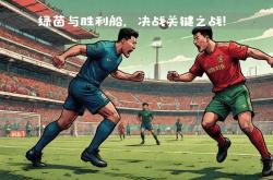 开云平台-胜利之战！两队将在赛场上一较高下的简单介绍