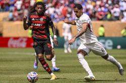 开云体育在线-南美洲球员助球队实现突破性胜利