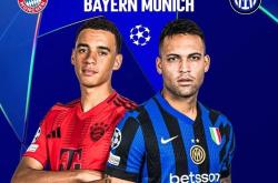 开云体育入口-拜仁慕尼黑横扫利物浦，晋级欧冠四强