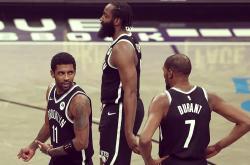 开云体育登录-篮网队后卫疑似落选全明星名单，球队备战下一场赛事