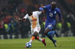 开云体育下载-波尔图客场取胜，晋级形势看好的简单介绍