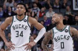 开云体育下载-雄鹿遭受克星爵士逆转