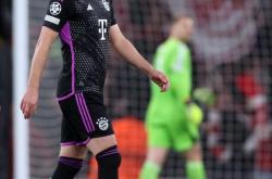 开云体育官网-皇马3-1拜仁-欧冠半决赛首回合德国豪门不敌西班牙皇者