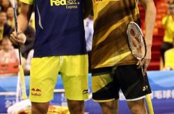 开云APP-泰国羽毛球队强势中国羽毛球队，林丹制霸全场的简单介绍