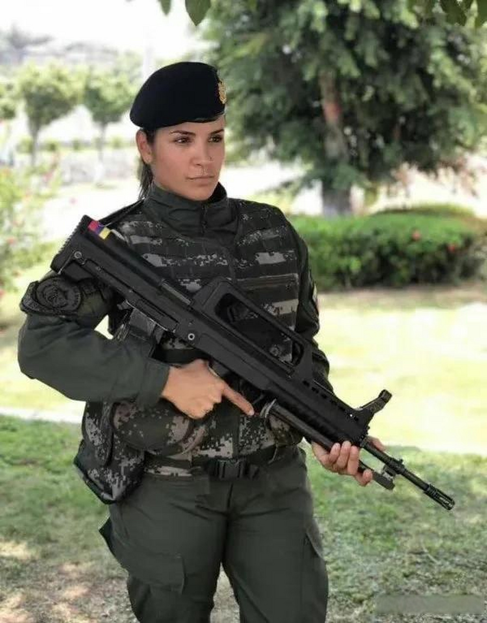 委内瑞拉女足队员集体退赛事件曝光