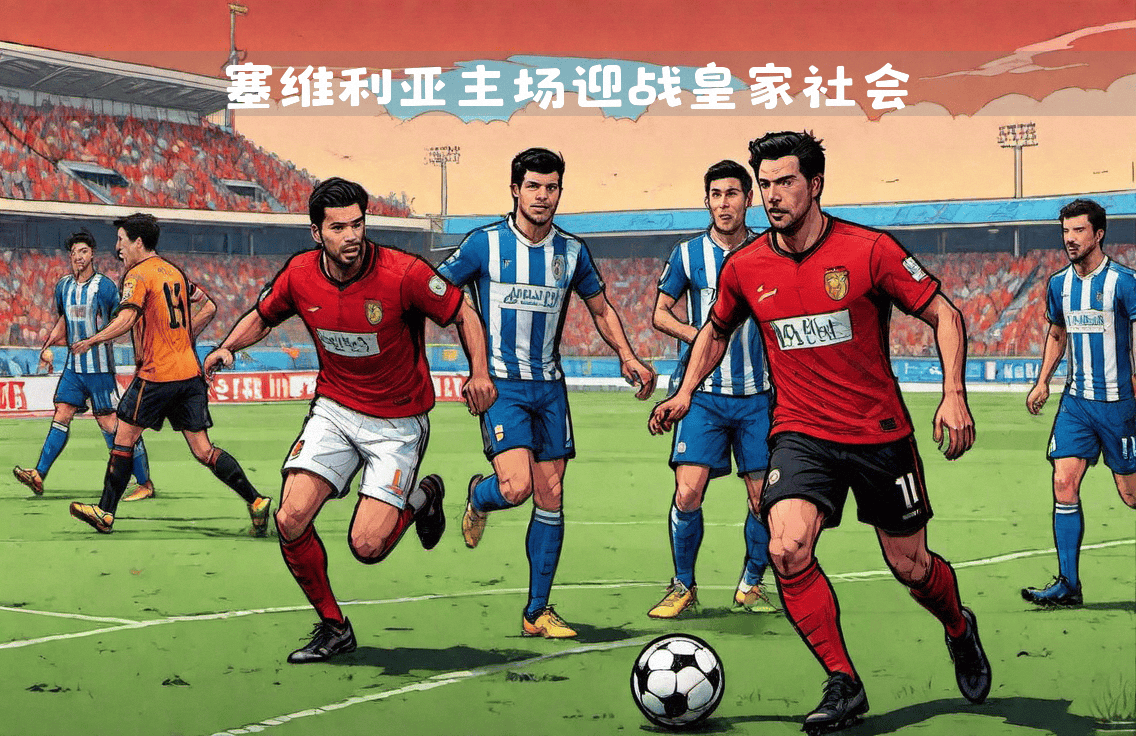 关于塞维利亚将在主场对阵皇家社会全力争胜的信息