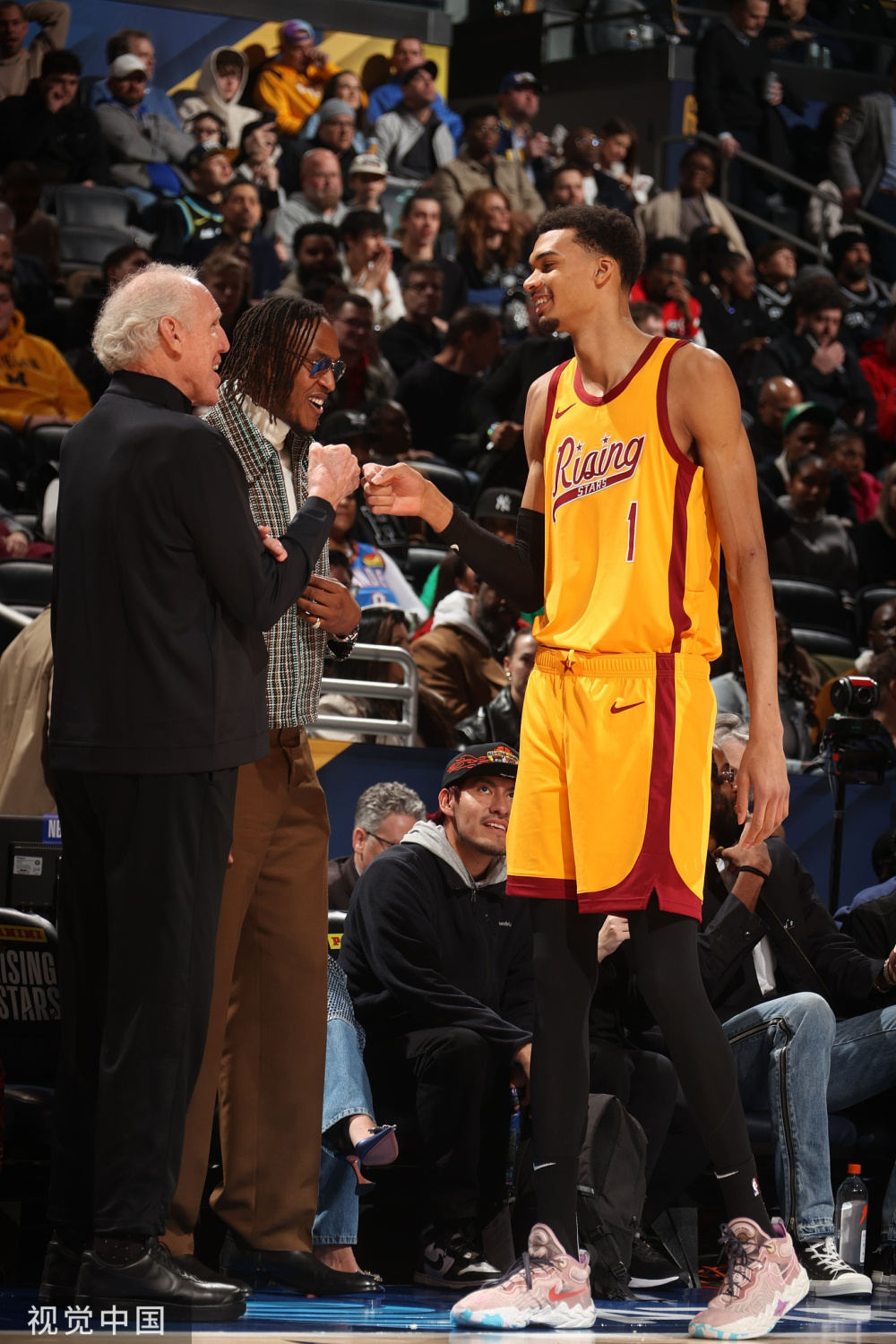 骑士主场取得四千胜小加索尔全场灌下分