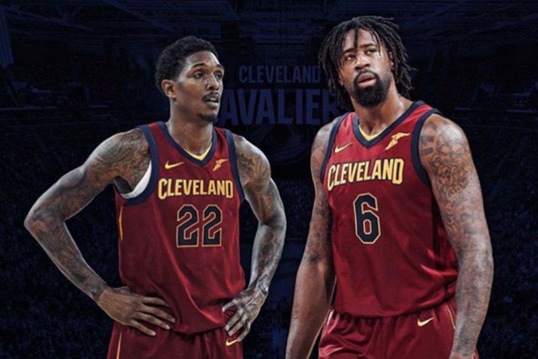 骑士主场取得四千胜小加索尔全场灌下分