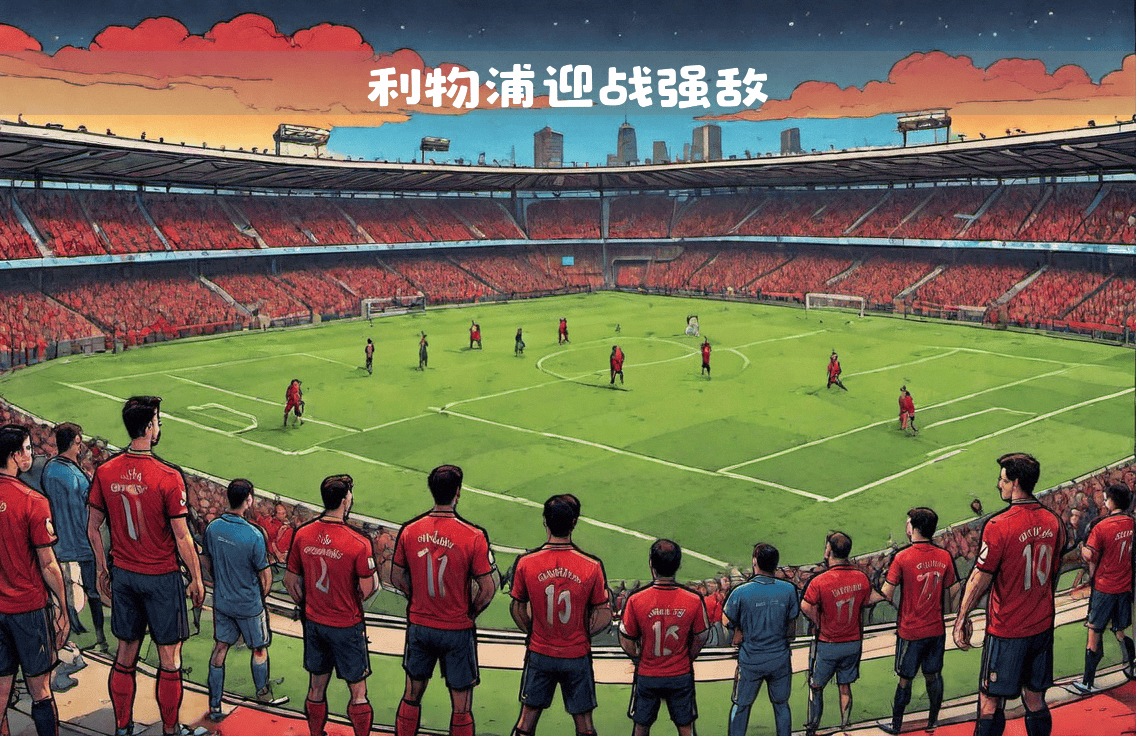 利物浦决意全力争胜，誓取胜利