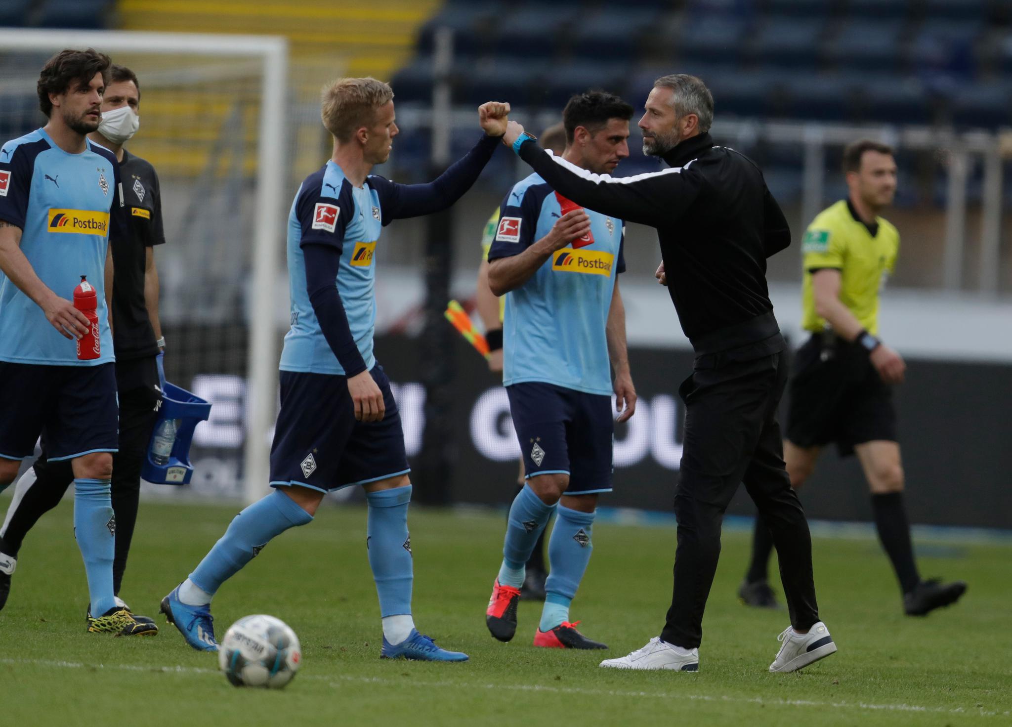 沙尔克04豪取德比战胜利，排名大幅向前迈进的简单介绍