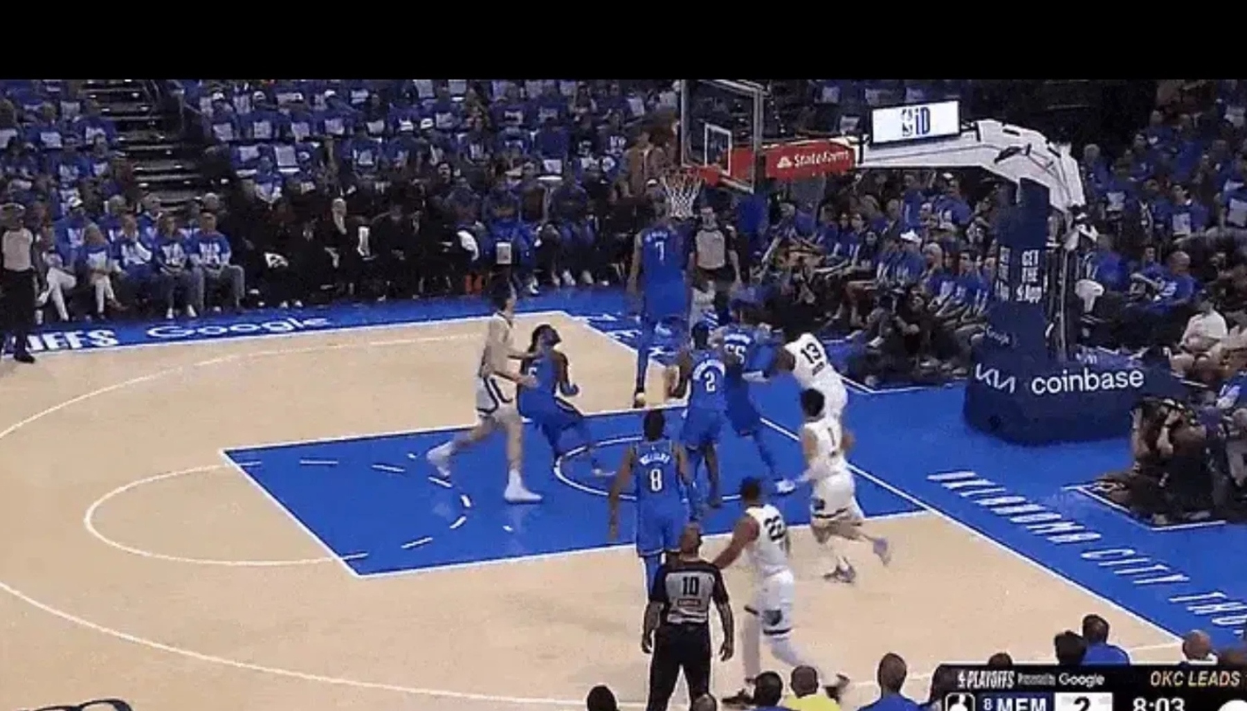 篮网负灰熊，连败不止