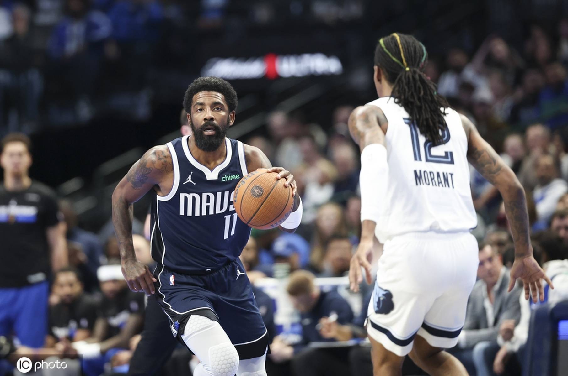 独行侠逆转国王，东契奇砍下31分