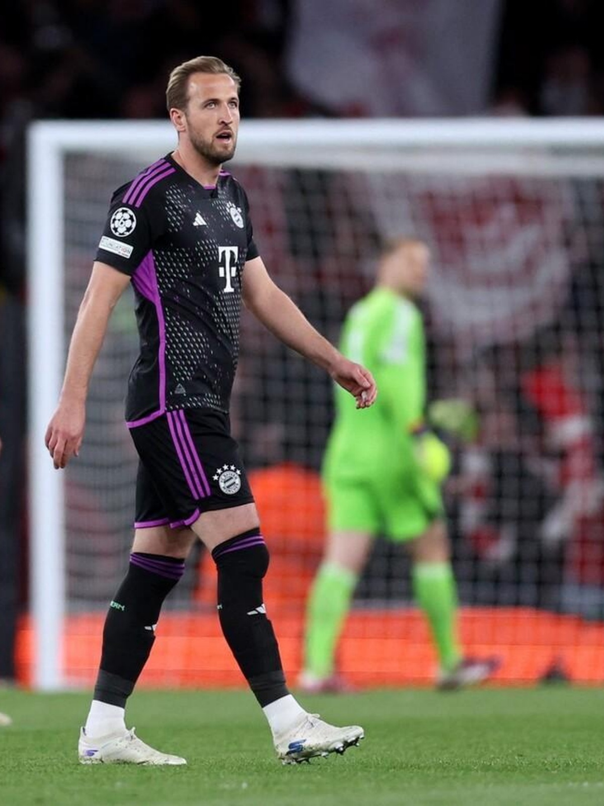 皇马3-1拜仁-欧冠半决赛首回合德国豪门不敌西班牙皇者