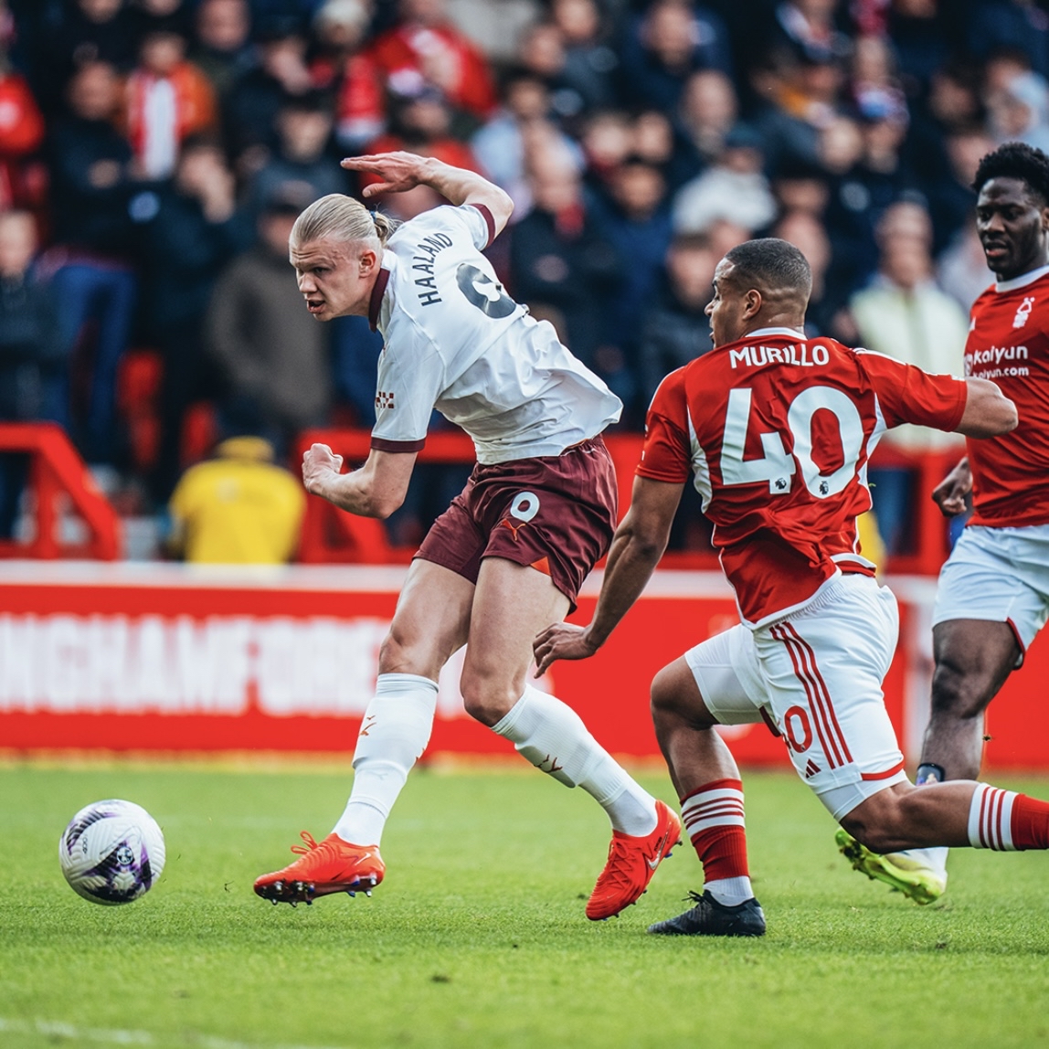 AC米兰险胜英格兰，哈兰德惊艳世界的简单介绍