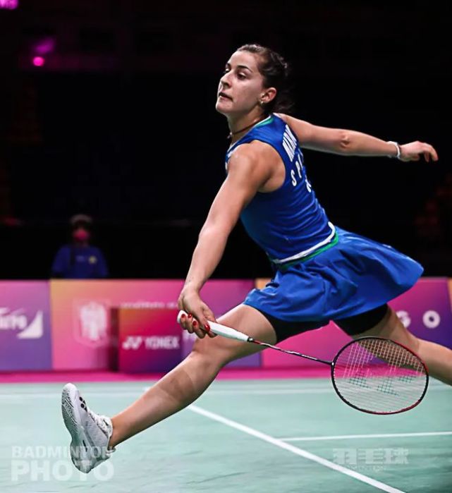 泰国队轻取印尼队，马琳刷新纪录